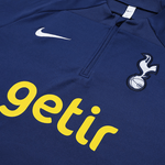 Tottenham Chándal Half-Zip