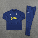 Tottenham Chándal Half-Zip