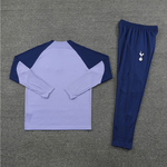 Tottenham Chándal Half-Zip