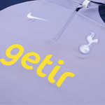 Tottenham Chándal Half-Zip