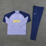 Tottenham Chándal Half-Zip