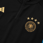 Alemanha Fato de Treino Half-Zip