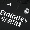 Real Madrid Chándal Half-Zip