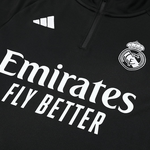 Real Madrid Chándal Half-Zip