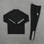 Real Madrid Chándal Half-Zip