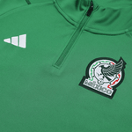 Mexico Chándal Half-Zip