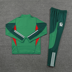 Mexico Chándal Half-Zip