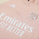 Lyon Chándal Half-Zip