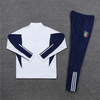Italia Chándal Half-Zip