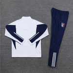 Italia Chándal Half-Zip