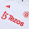 Manchester United Fato de Treino HALF ZIP