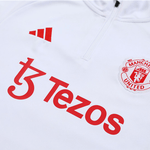Manchester United Fato de Treino HALF ZIP