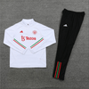 Manchester United Fato de Treino HALF ZIP