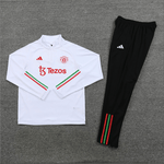 Manchester United Fato de Treino HALF ZIP