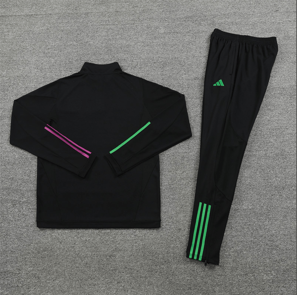 Bayern Munique Chándal Half-Zip