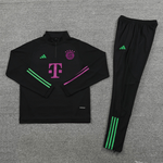 Bayern Munique Chándal Half-Zip