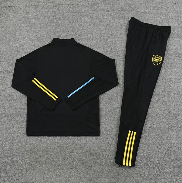 Arsenal Chándal Half-Zip