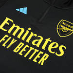 Arsenal Chándal Half-Zip