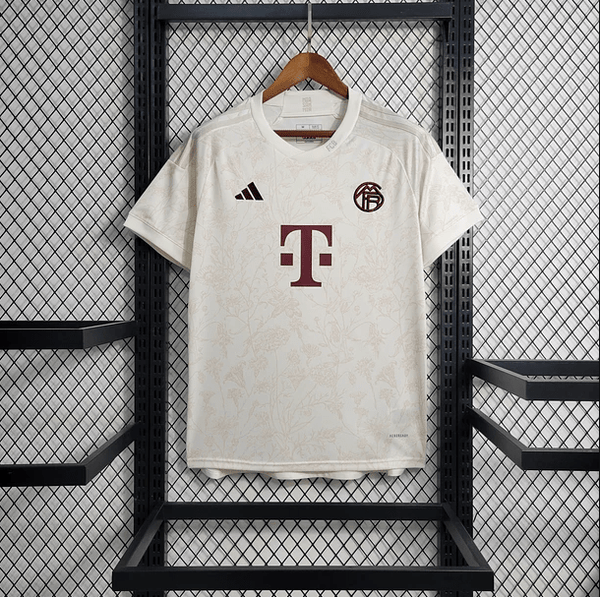 Bayern Munique 23/24