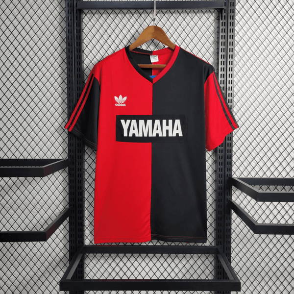 Newell's Old Boys 1993/94  Principal
