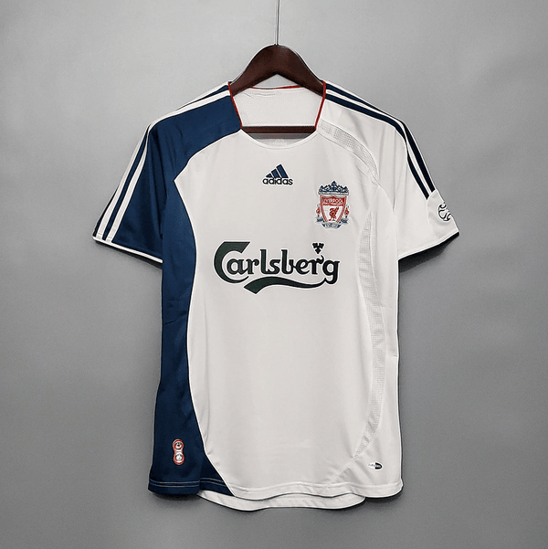 Liverpool 06/07  Alternativa