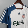 Liverpool 06/07  Alternativa