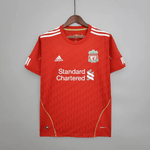 Liverpool 10/11  Principal