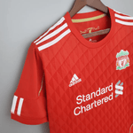 Liverpool 10/11  Principal