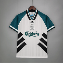 Liverpool 93/94  Alternativa