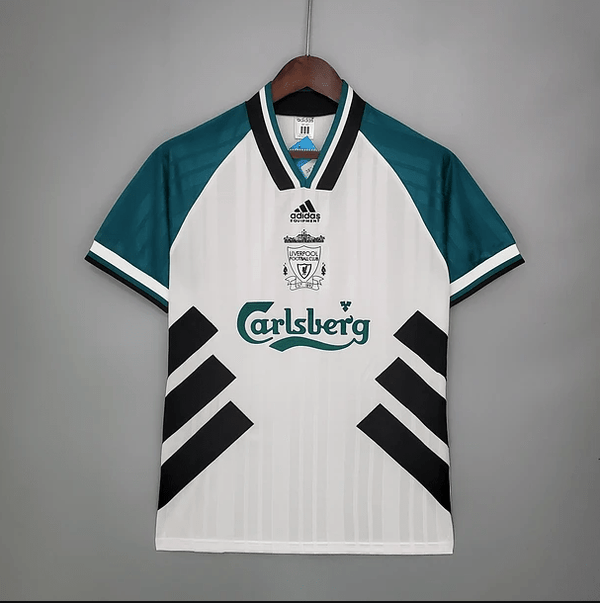 Liverpool 93/94  Alternativa