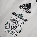 Liverpool 93/94  Alternativa