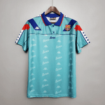 Barcelona 92/95  Alternativa Retro