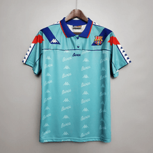 Barcelona 92/95  Alternativa Retro