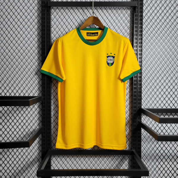 Brasil 1970  Principal