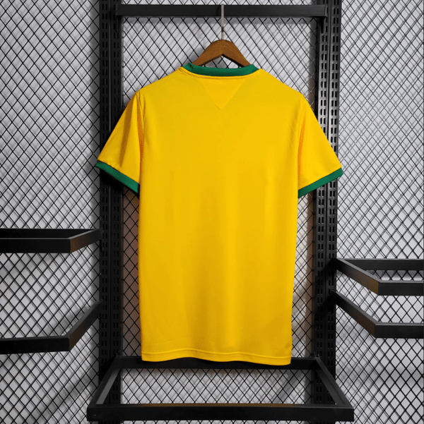 Brasil 1970  Principal