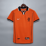Holanda 1998  Principal