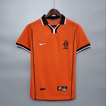 Holanda 1998  Principal