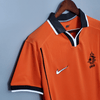 Holanda 1998  Principal