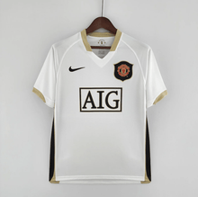 Manchester United 06/07  Alternativa