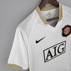 Manchester United 06/07  Alternativa