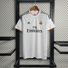Real Madrid 13/14  Principal
