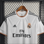 Real Madrid 13/14  Principal