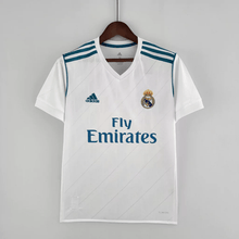 Real Madrid 17/18  Principal