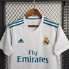 Real Madrid 17/18  Principal