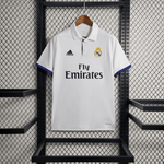 Real Madrid 16/17  Principal