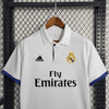 Real Madrid 16/17  Principal