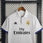 Real Madrid 16/17  Principal