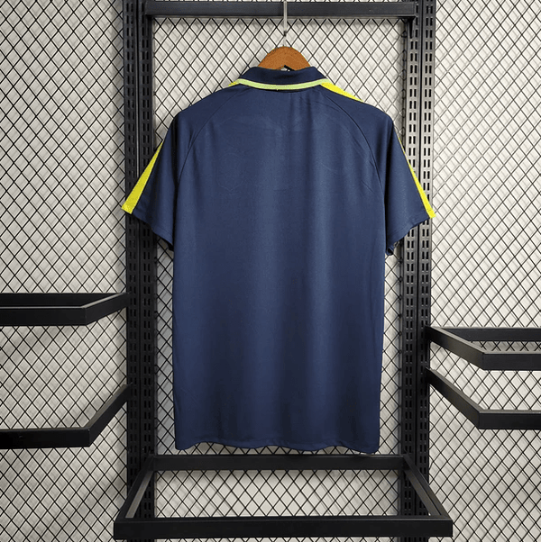 Polo Royal Blue Brasil 2022/23