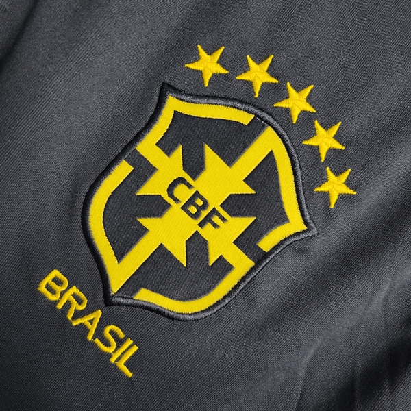 Polo Royal Blue Brasil 2022/23