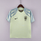 Brasil  de Treino light green 2022